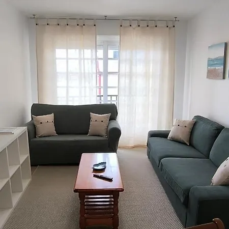 O Fogar De Sara Appartamento O Grove