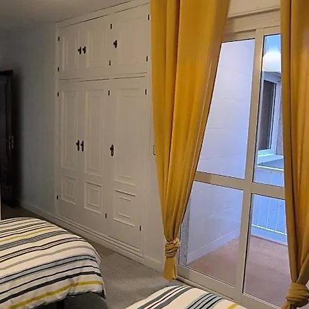 O Fogar De Sara Appartamento *