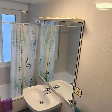 Appartamento O Fogar De Sara *