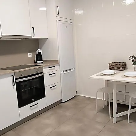 Appartamento O Fogar De Sara O Grove