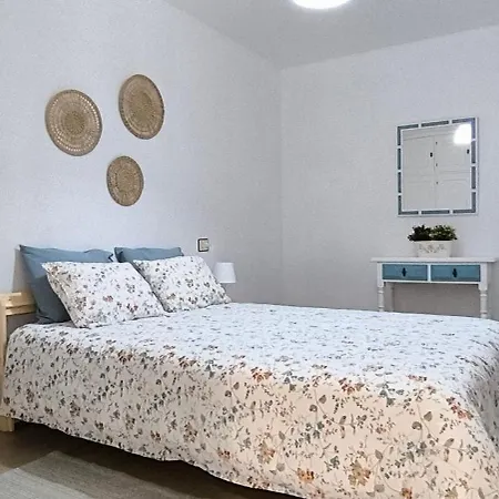 O Fogar De Sara Appartamento