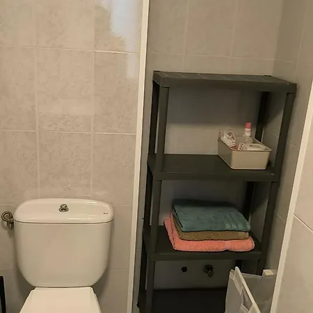 O Fogar De Sara Appartamento *