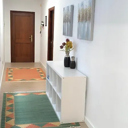 Appartamento O Fogar De Sara *