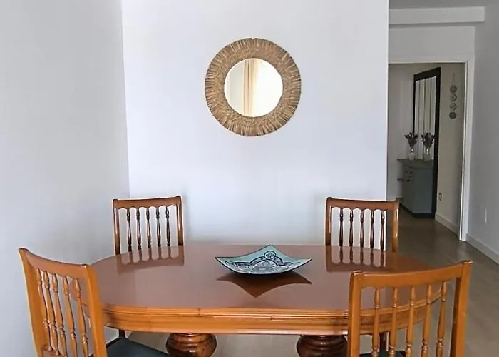 O Fogar De Sara Apartament O Grove