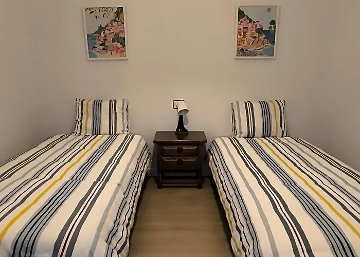 Apartament O Fogar De Sara