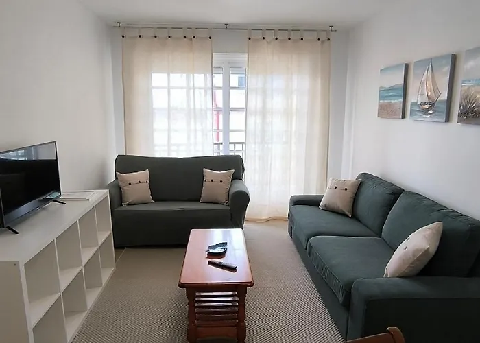 O Fogar De Sara Apartament O Grove