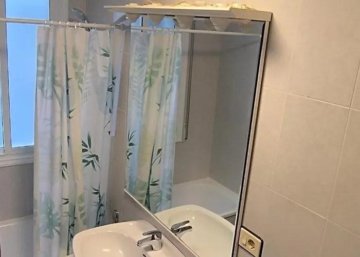 Apartament O Fogar De Sara *