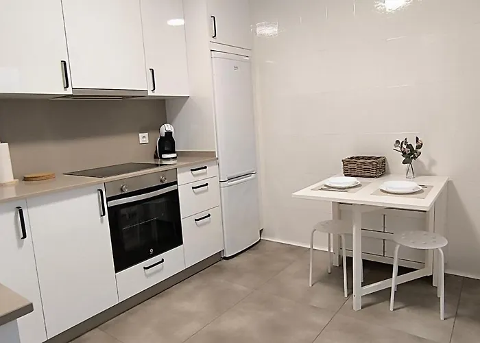 Apartament O Fogar De Sara O Grove