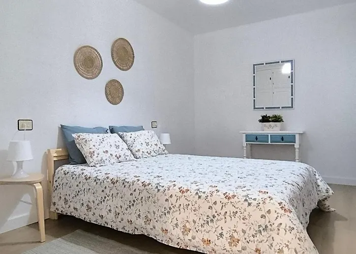 O Fogar De Sara Apartament